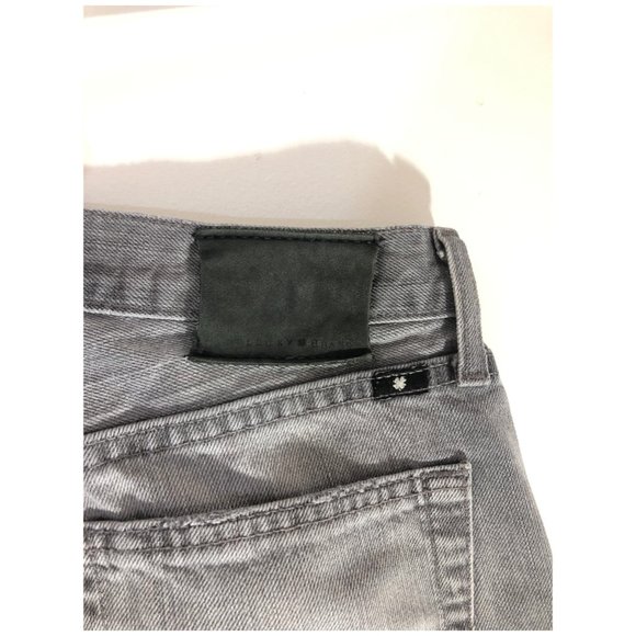 Lucky Brand 28 x 32 Grey Jeans - Picture 6 of 6